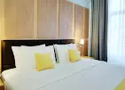 Golden Tulip Rosa Khutor